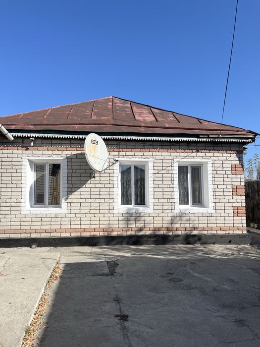 Продам дом на Мичурина проезды