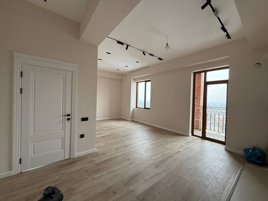 Продаётся 3/8/10 квартира в ЖК Parkent Avenue,ор ТАПОиЧ мост