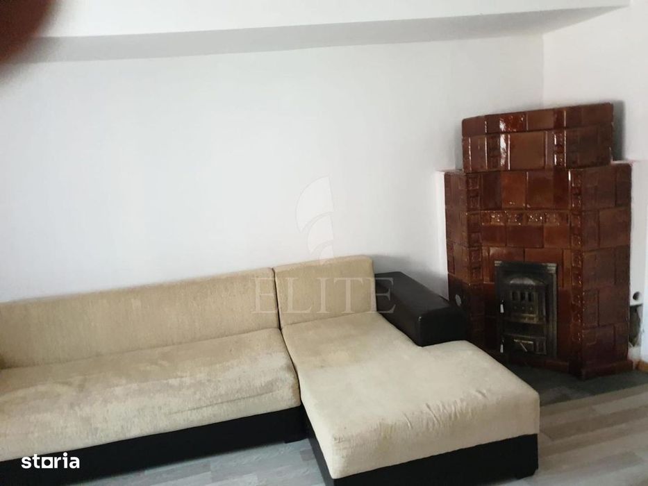 Apartament 2 camere în zona DECEBAL