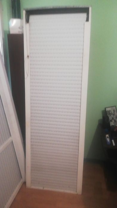 Vand rulouri exterioare