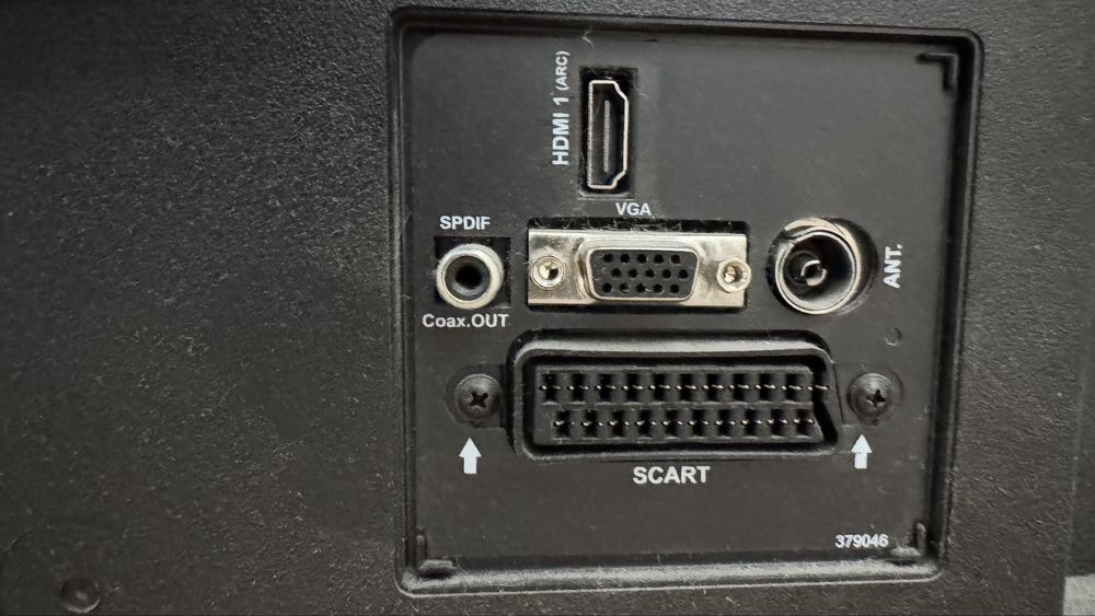 Телевизор Finlux 32 инча