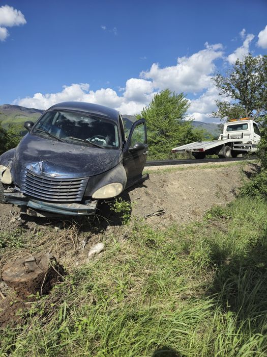 Лицензирана  Пътна Помощ Карлово,област Пловдив