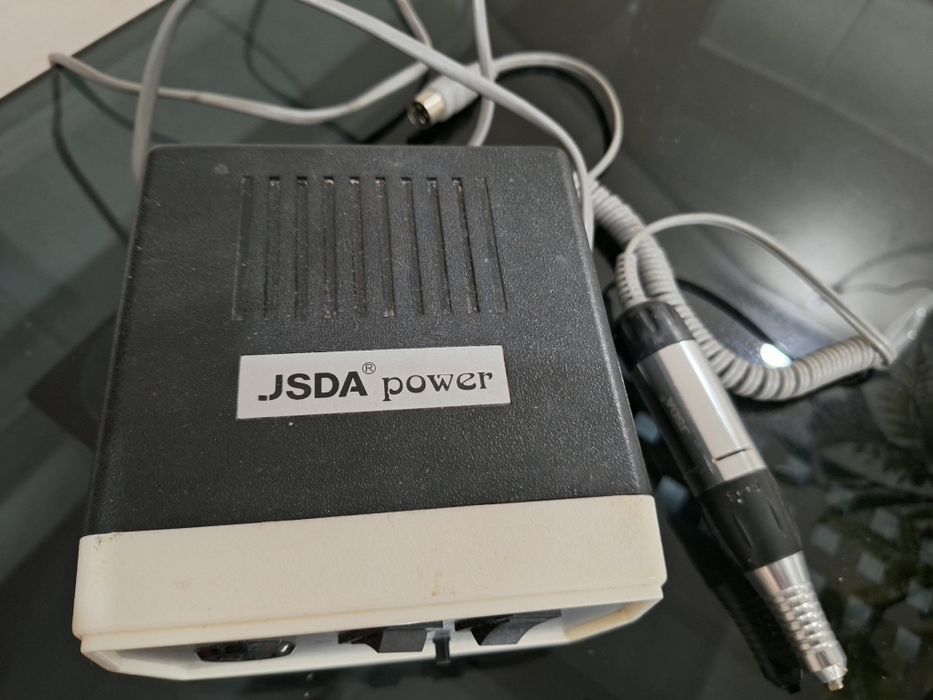 Аппарат для маникюра