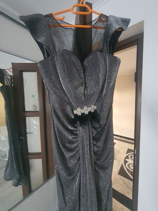 Rochii de ocazie ,nasă, seară.
