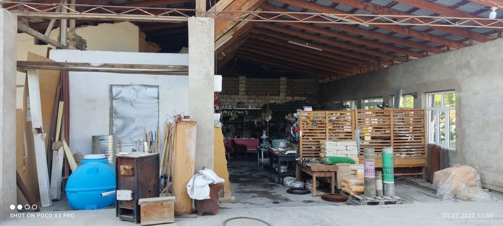 Продается  дом 9 соток,самая лучшая локация на районе