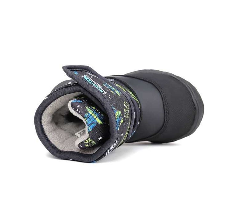 Детски апрески с топла вата DD Step 28-33