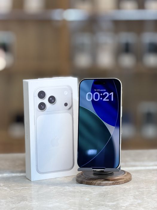 iPhone 17 Pro 256GB / Айфон 17 Про 256ГБ PhoneLab