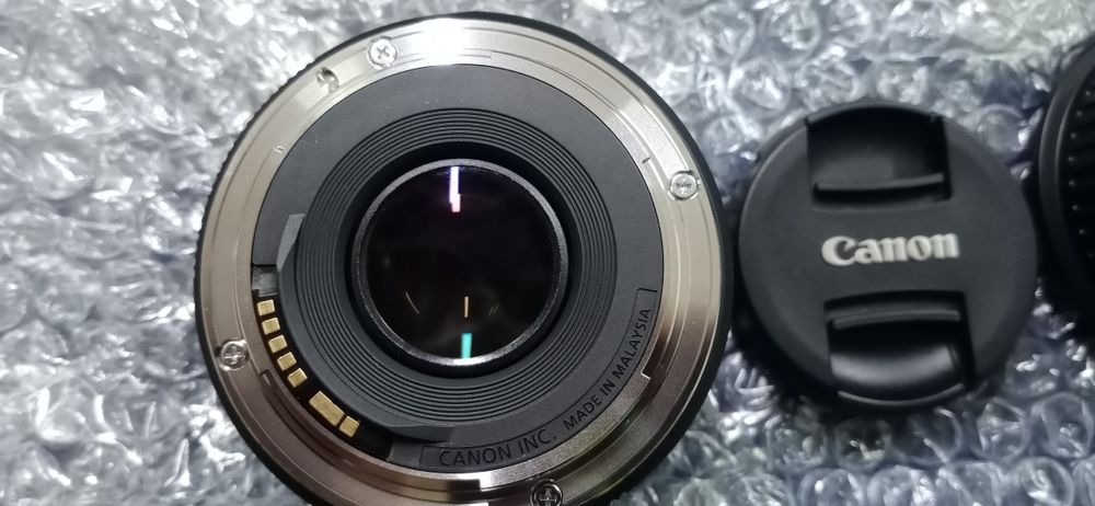 Продам объектив Canon ef 50mm