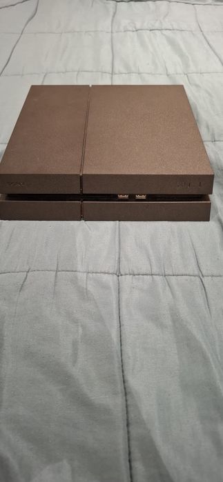 PS4 stare excelenta +15 jocuri