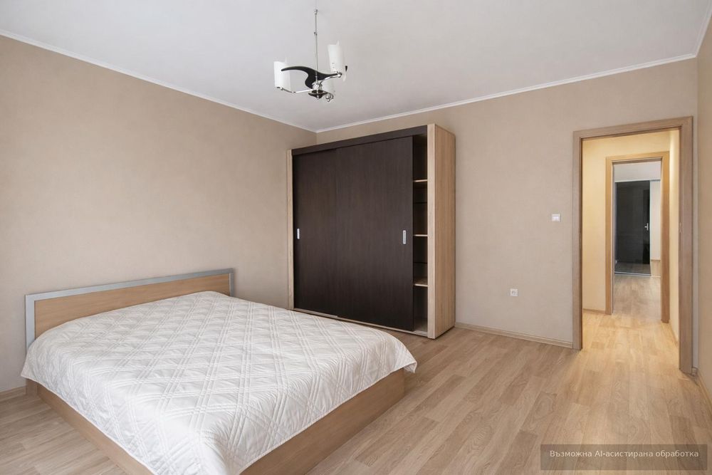 Дава се под наем Двустаен апартамент в Пловдив, Остромила - 70 кв.м за 448.8 € - Снимка #4