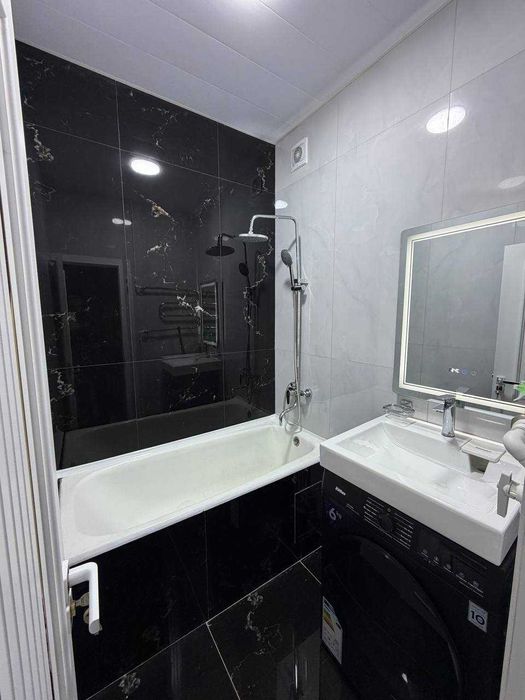 Чиланзар Ц 3-3-4  67м2 балкон 1,5Х3 ор-р Метро Чиланзар