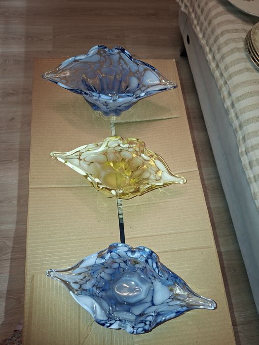 Посуда сервизы "Мадонна"