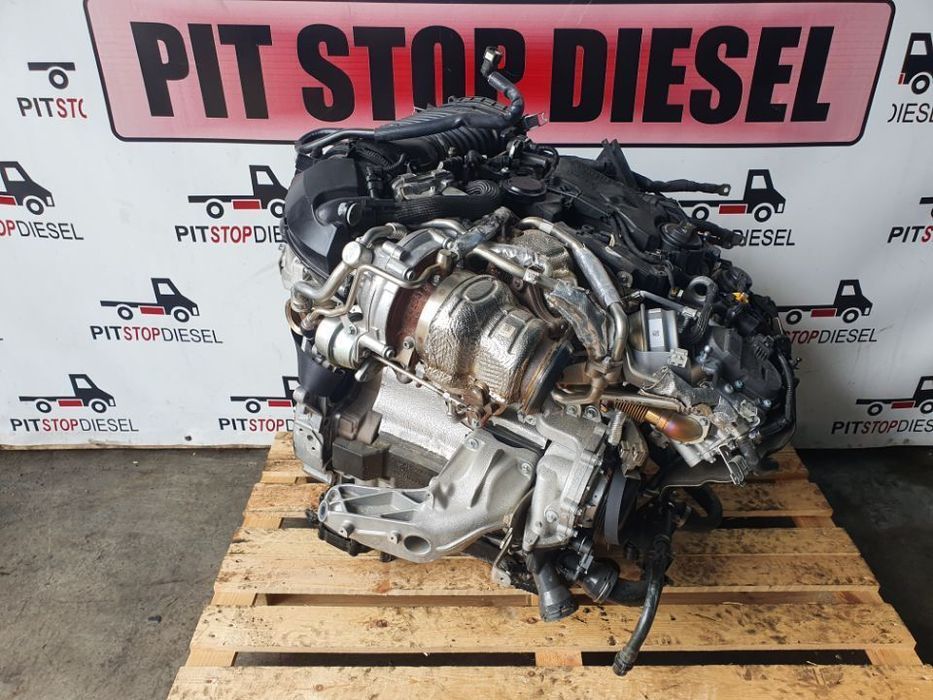 motor mercedes e class w213 1950 cm   om654920