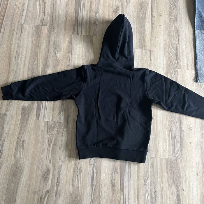 Trapstar Hoodie TRP