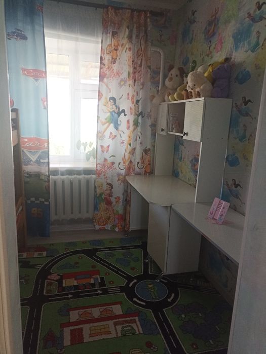 Дом возле Мечети на Аскарова