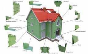 Сайдинг VOX акция !