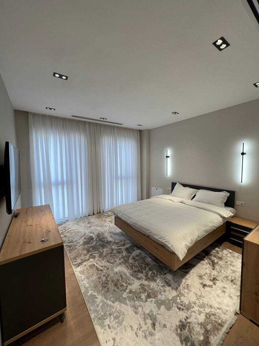 Сдается квартира на ЖК Мирабад Авеню