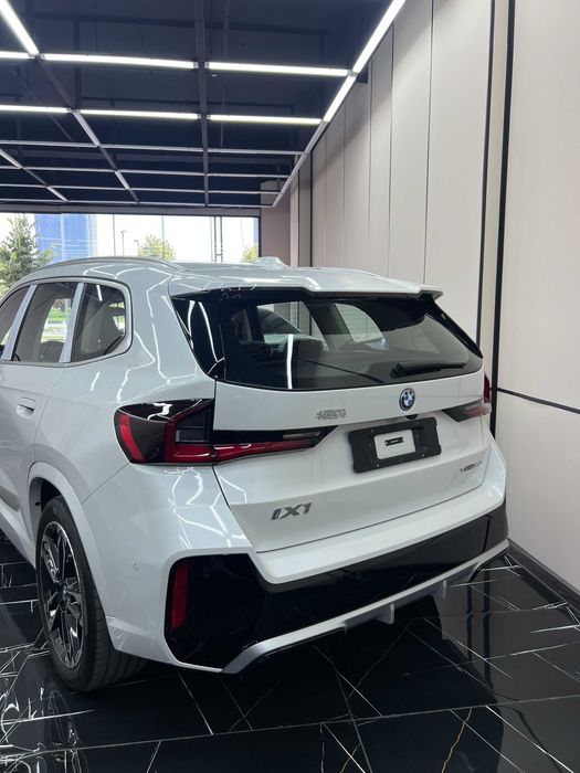 BMW ix1 30 L, M Sport Long paket