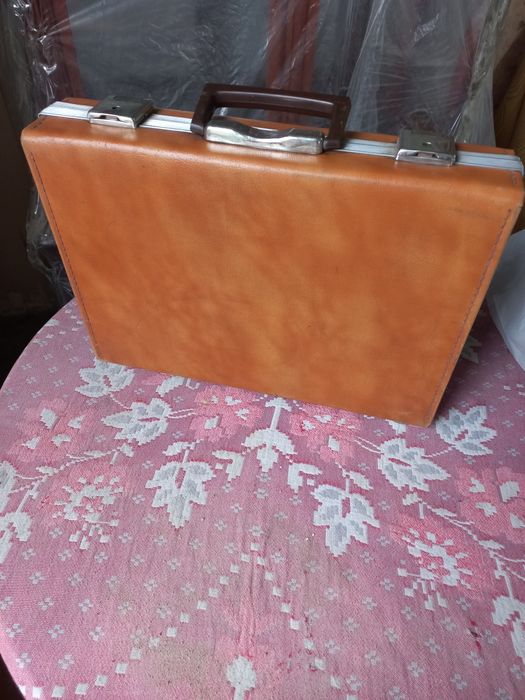 Продам дипломат СССР