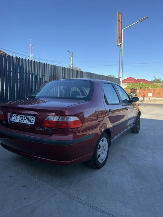 Fiat albea  800euro!