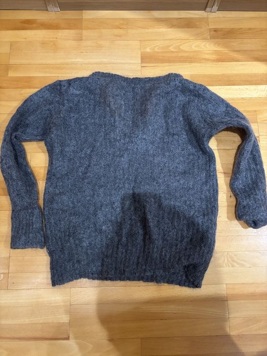 Pulover Zara Kid Mohair