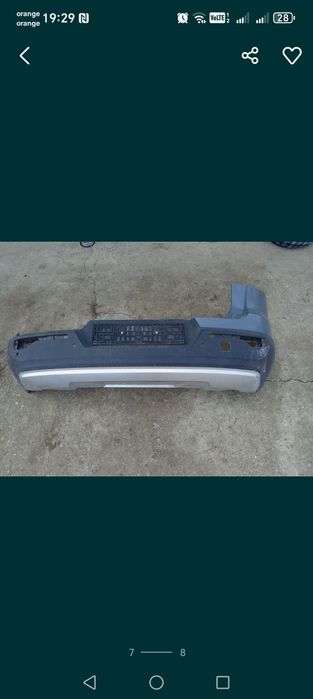 Vând haion spate Volvo xc40,2023