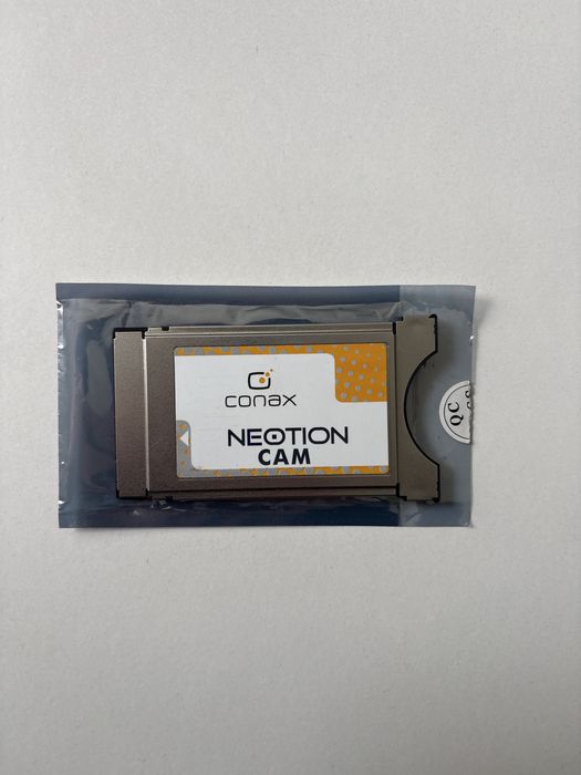 Conax Cam модул neotion cam