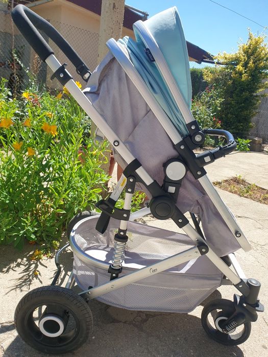 Бебешка количка Ciara