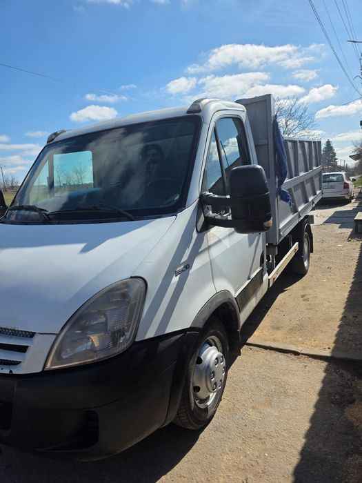 Iveco Daily 3 2008