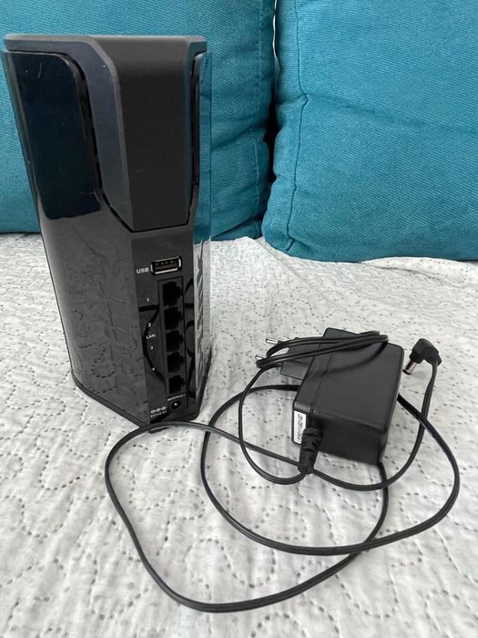 Modem stare foarte bună