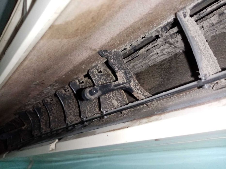 Профилактика, ремонт и монтаж на нови и употребявани климатици