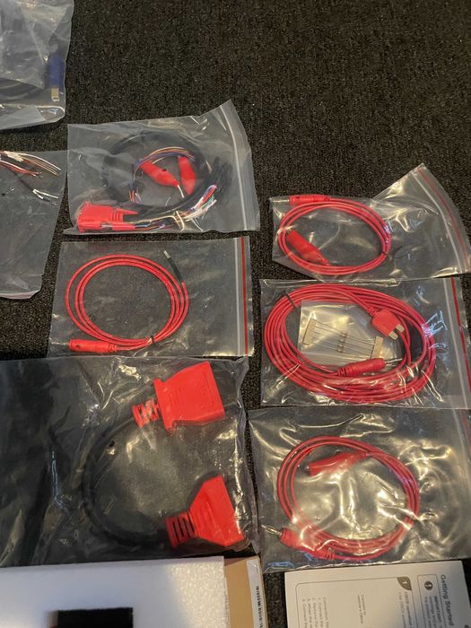 AUTEL IM608 PRO програматор за авто ключове диагностика програмтор мод