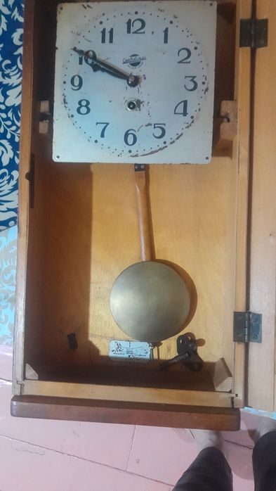 Продам Советские часы