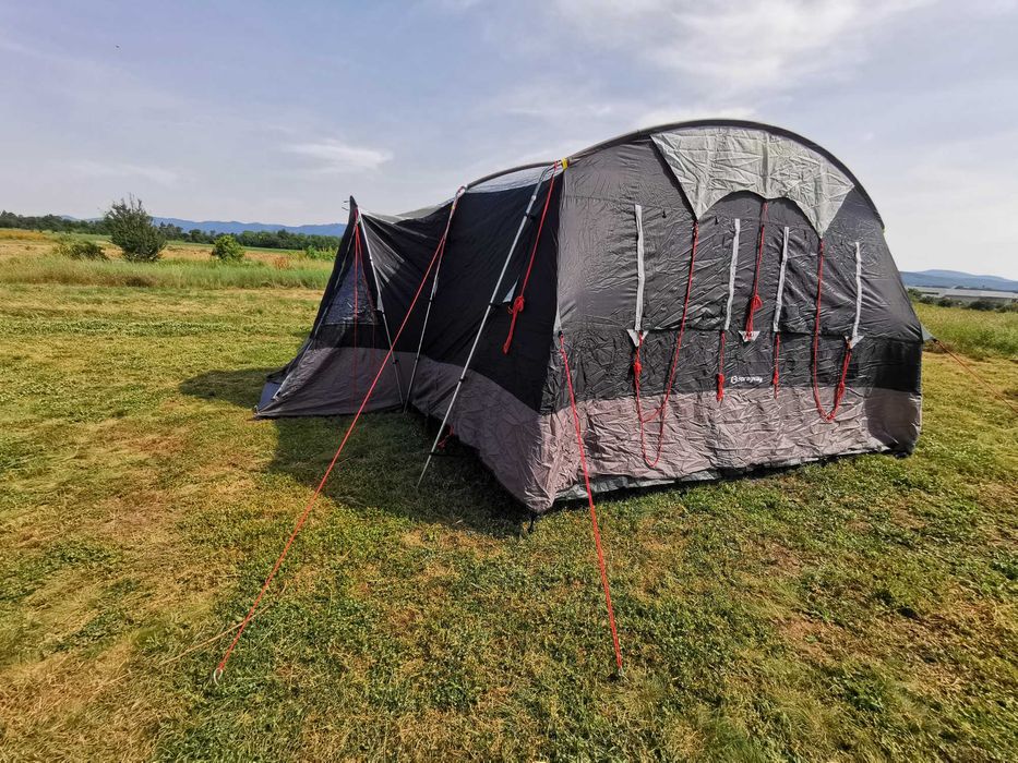 Sprayway Valley 6 местна палатка
