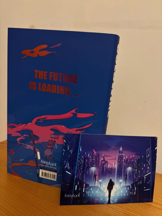 Carte Coldwire (exclusive edition)