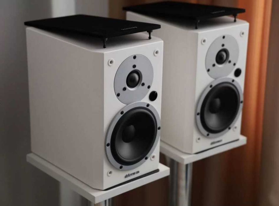 Активные колонки Dynaudio XEO 3
