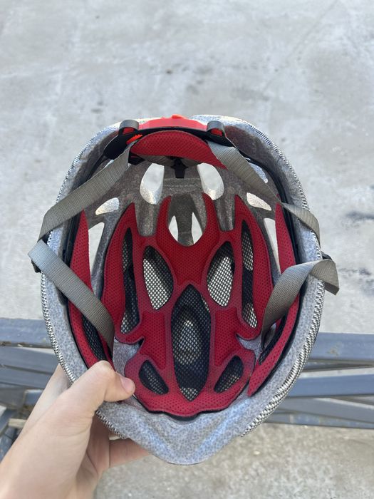 Шлем Biwec для велосипела