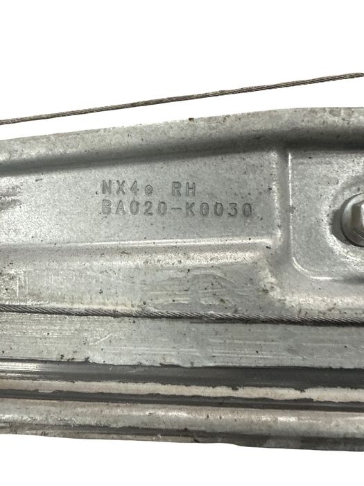 Macara Geam Dreapta Fata Hyundai Tucson 4 2021+