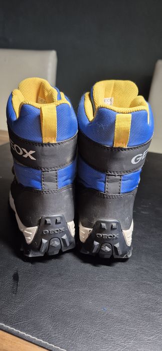 Vand cismulite Geox Marime 28