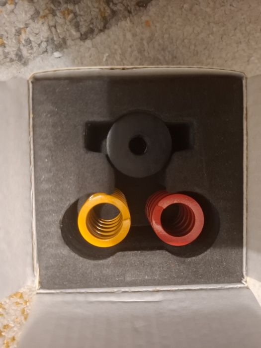 Pedale Moza SR-P + Accessory Kit
 
Accessory
 
 
Accessory
 
Kit