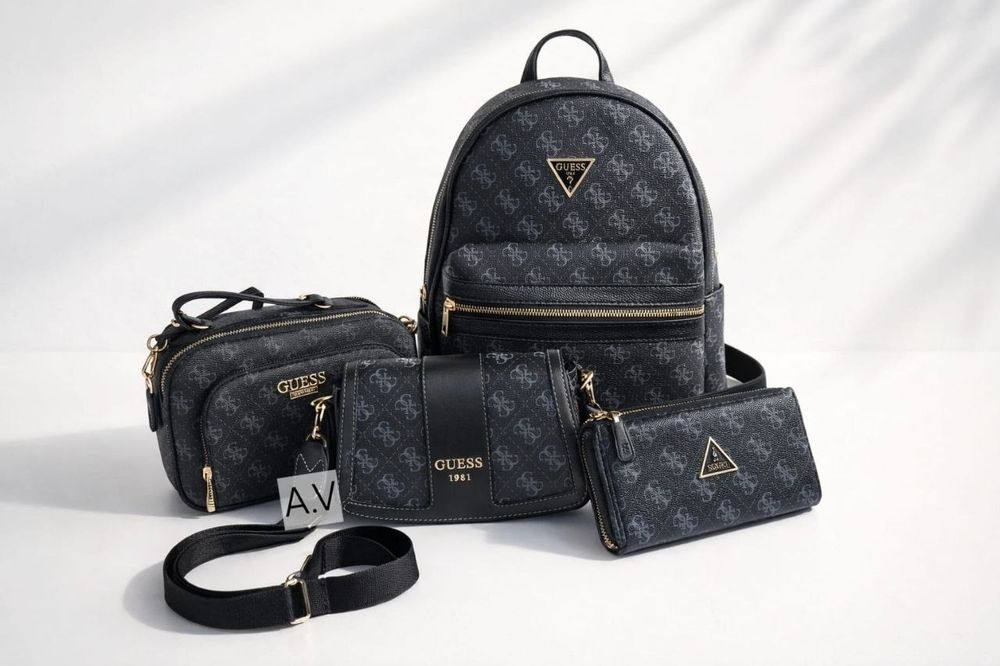 Set 4 piese Guess