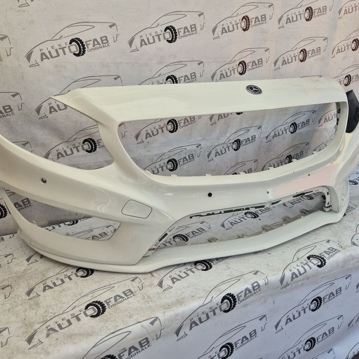 Bara fata Mercedes B-Class W246 AMG-Line Facelift an 2015-2016-2017-20
