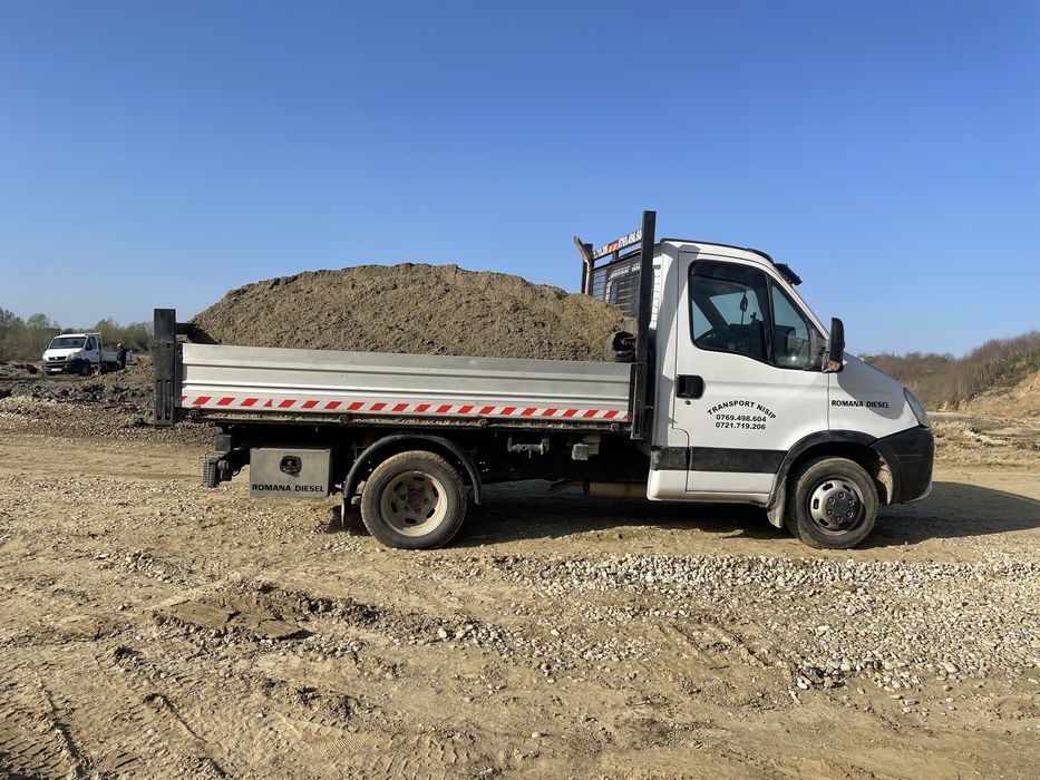 Nisip fin piatra pamant negru chisai gazon