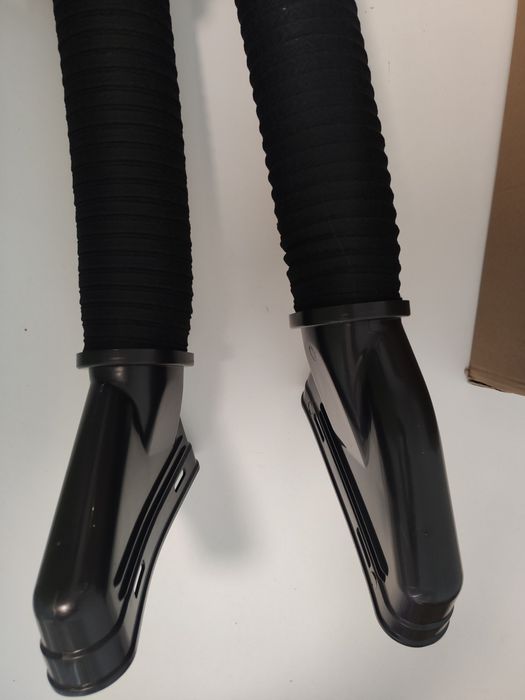 Въздуховод,маркуч въздушен филтър ML W166,X166 350CDI BLUETEC GLE 350