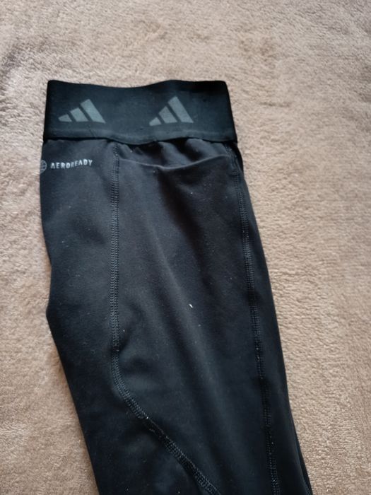 Зимен клин Адидас