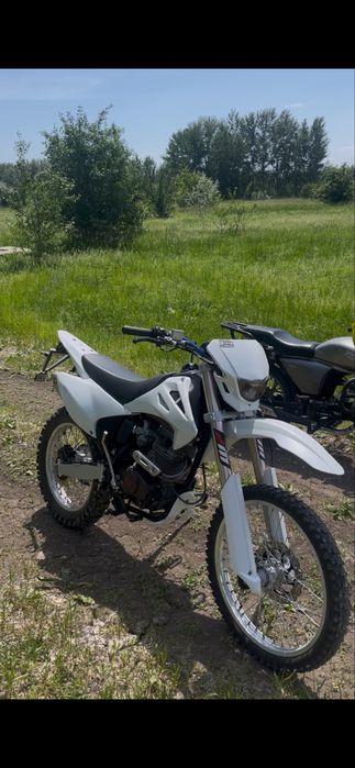 продам эндурик 250сс