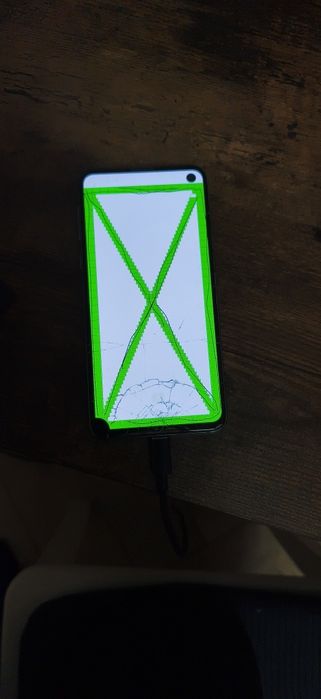 S10e с чеком и коробкой есть торг