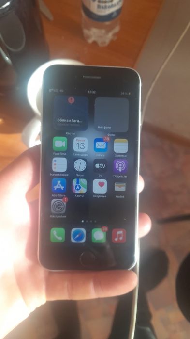 IPhone se 2020 64гб