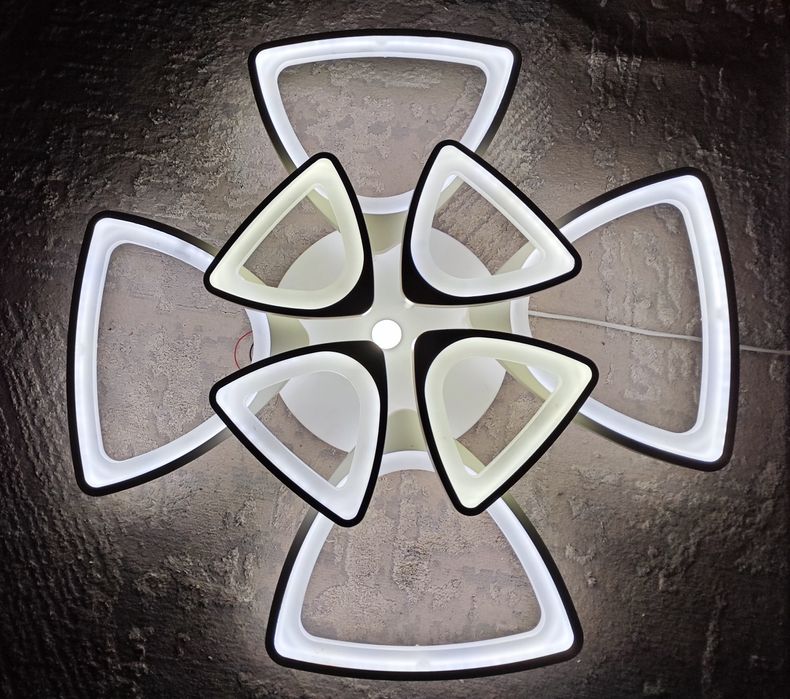 Установка и ремонт люстр, бра.