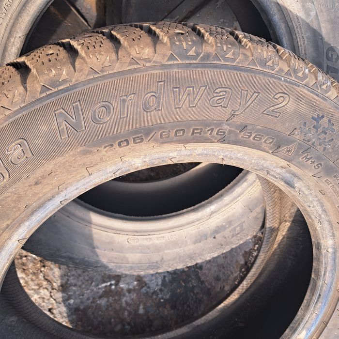 Для запаски подойдёт